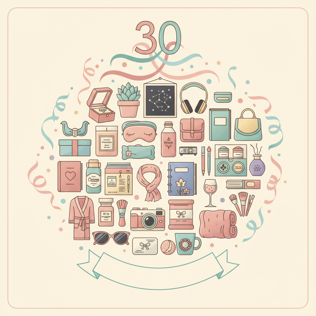 что подарить подруге на день рождения топ 30 идей — иллюстрация к статье «что подарить подруге на день рождения топ 30 идей»